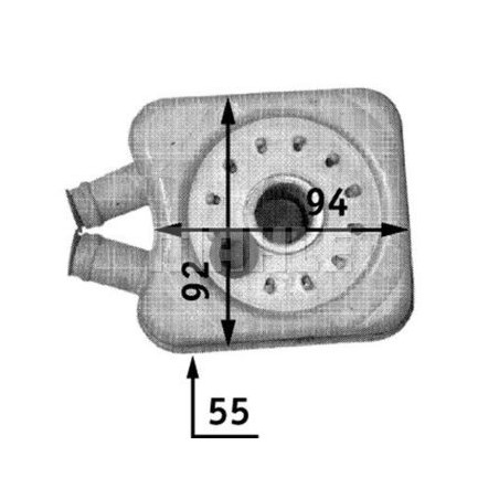 MAHLE-CLC45000S