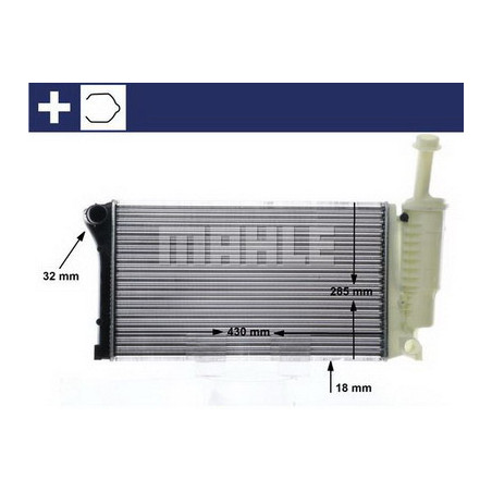 MAHLE-CR10000S