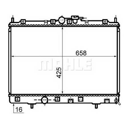 MAHLE-CR1073000S