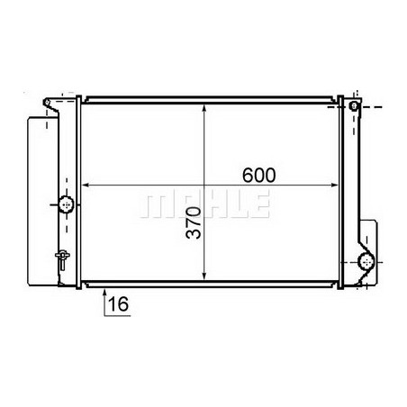 MAHLE-CR1078000S