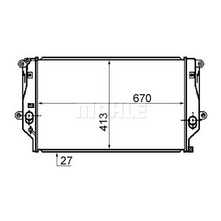 MAHLE-CR1082000S