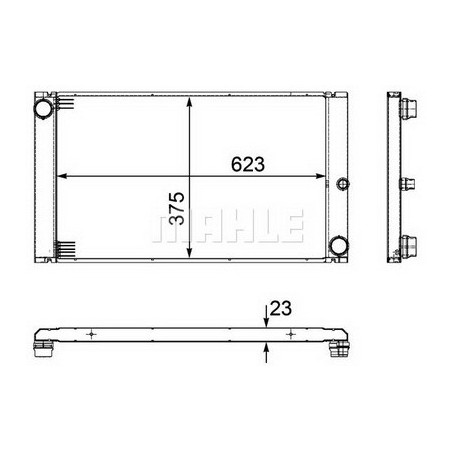 MAHLE-CR1093000P