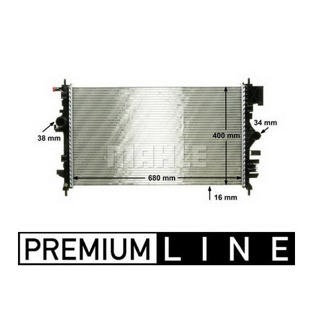 MAHLE-CR1099000P