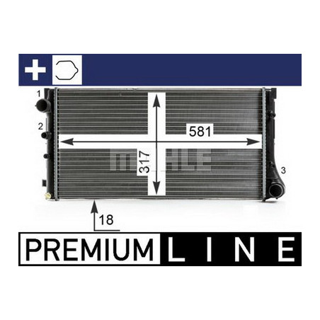 MAHLE-CR11000P