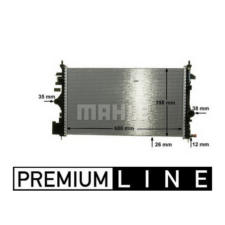 MAHLE-CR1102000P