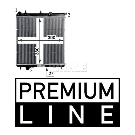 MAHLE-CR1113000P