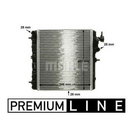 MAHLE-CR1116000P