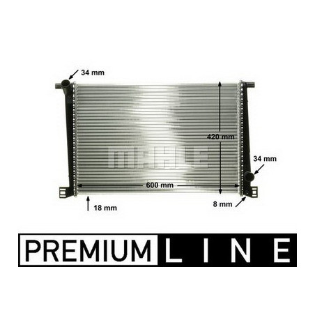 MAHLE-CR1123000P