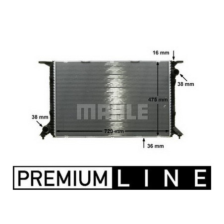 MAHLE-CR1132000P