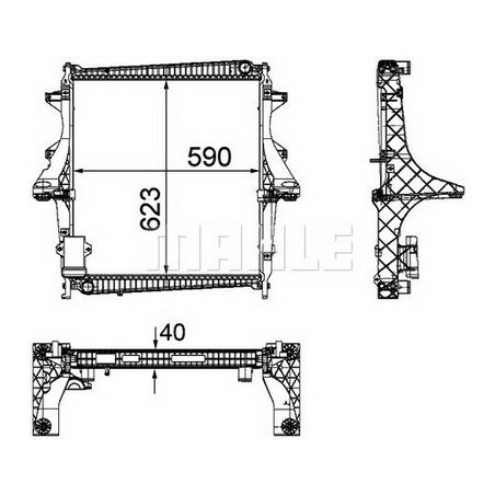 MAHLE-CR1172000P