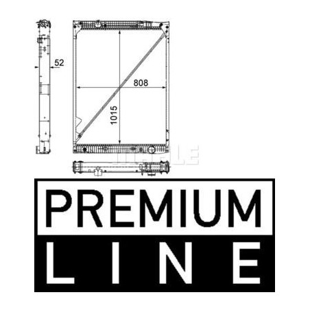 MAHLE-CR1174000P