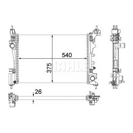 MAHLE-CR1182000P