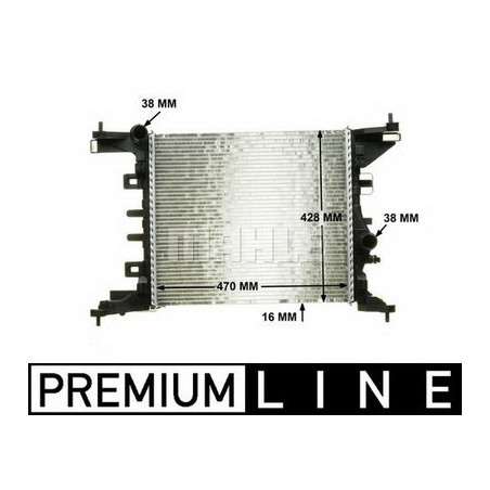 MAHLE-CR1187000P