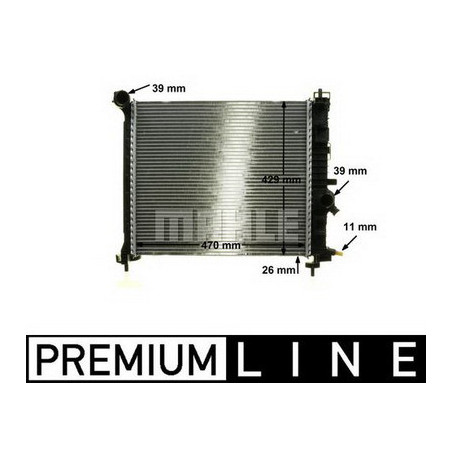 MAHLE-CR1189000P
