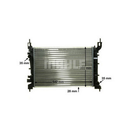MAHLE-CR1193000P