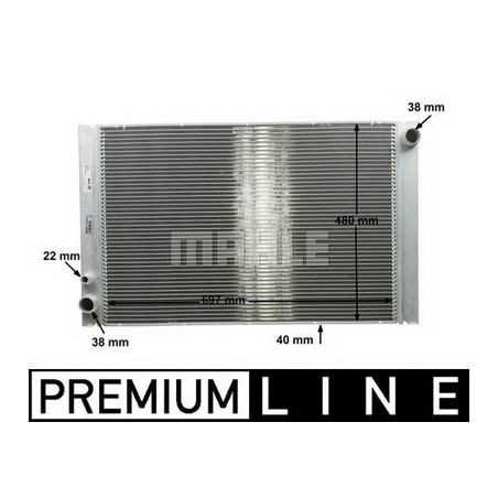 MAHLE-CR1204000P