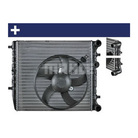 MAHLE-CR123000S
