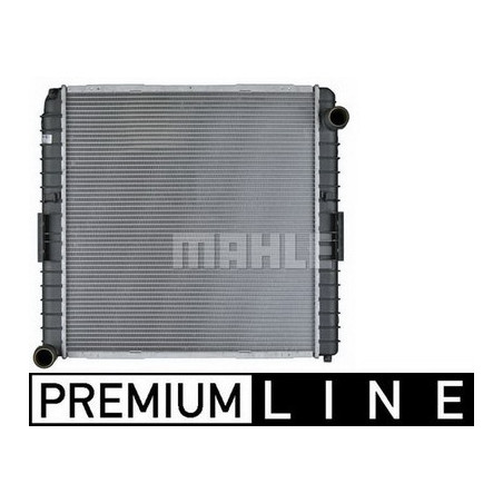MAHLE-CR124000P