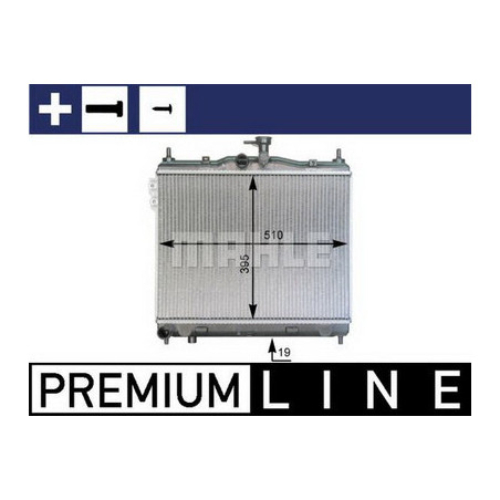 MAHLE-CR1277000P