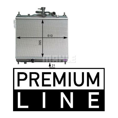 MAHLE-CR1279000P