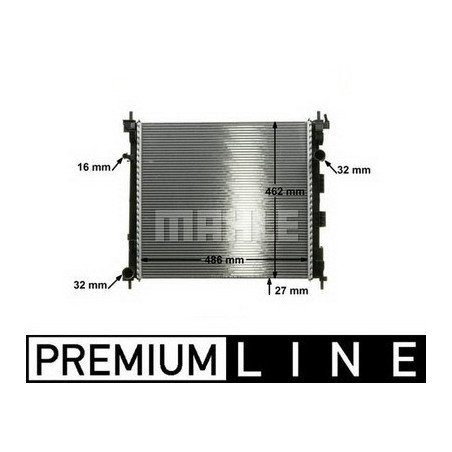 MAHLE-CR1288000P