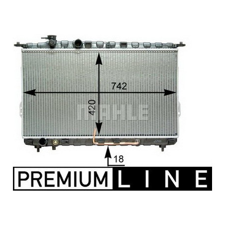 MAHLE-CR1291000P