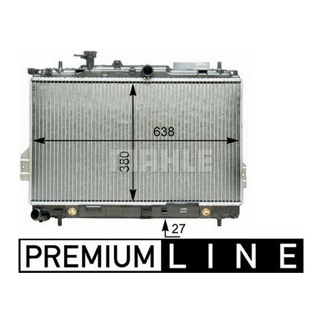 MAHLE-CR1293000P