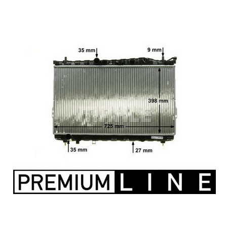 MAHLE-CR1295000P