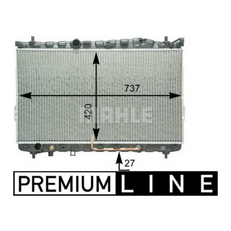 MAHLE-CR1296000P