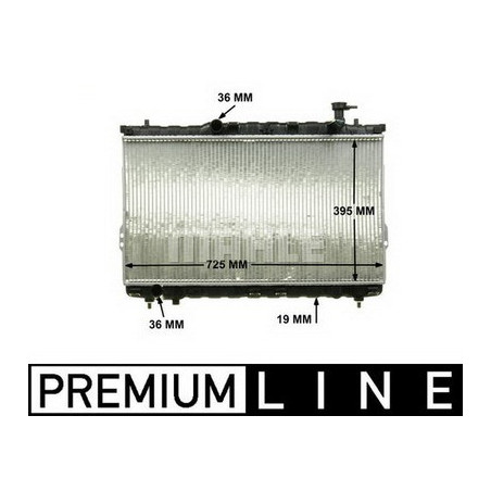 MAHLE-CR1297000P