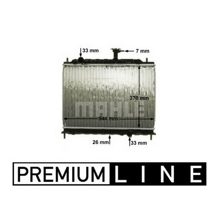 MAHLE-CR1304000P