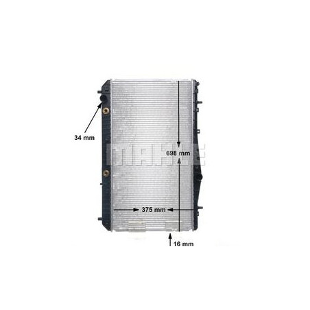 MAHLE-CR1308000S