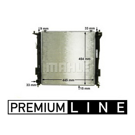 MAHLE-CR1320000P