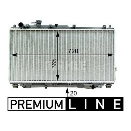 MAHLE-CR1322000P
