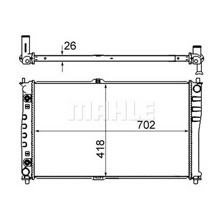 MAHLE-CR1329000S