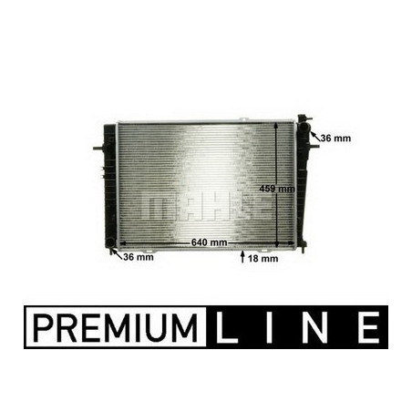 MAHLE-CR1335000P