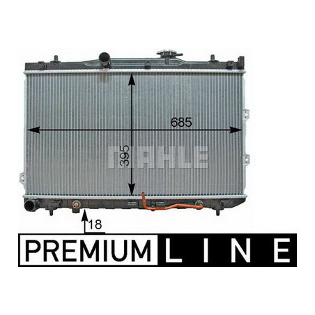 MAHLE-CR1336000P