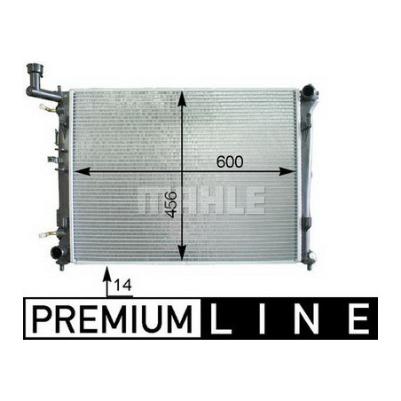 MAHLE-CR1337000P