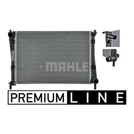 MAHLE-CR1355000P