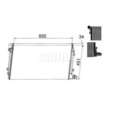 MAHLE-CR1395000S