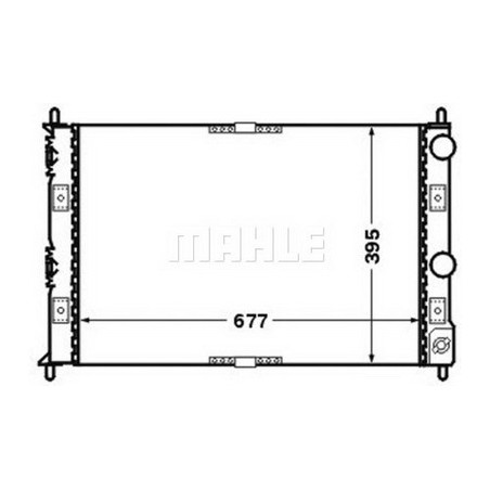 MAHLE-CR1427000S