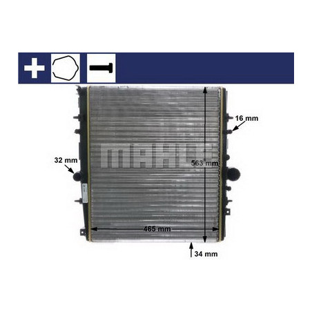MAHLE-CR1436000S