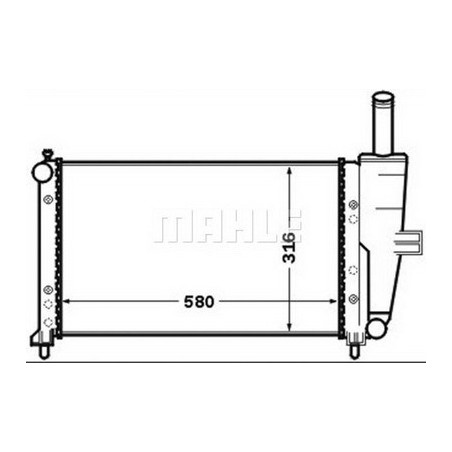 MAHLE-CR1443000S