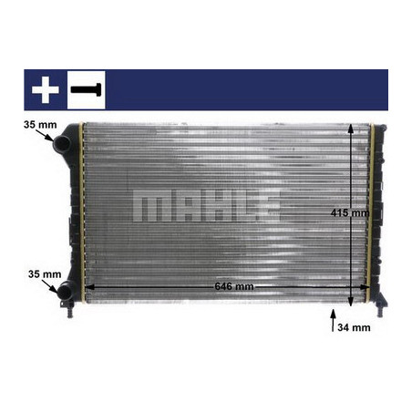 MAHLE-CR1447000S