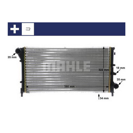 MAHLE-CR1453000S
