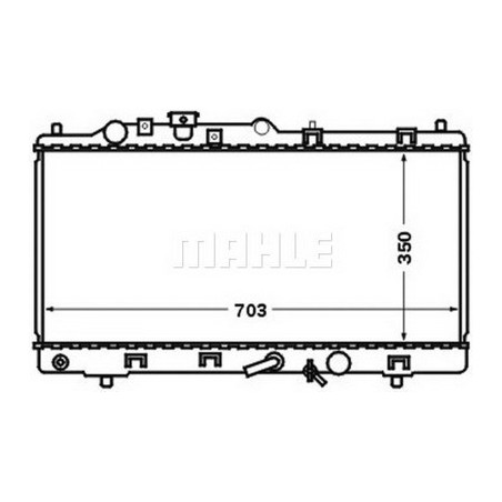 MAHLE-CR1474000S