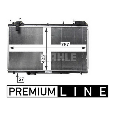 MAHLE-CR1503000P