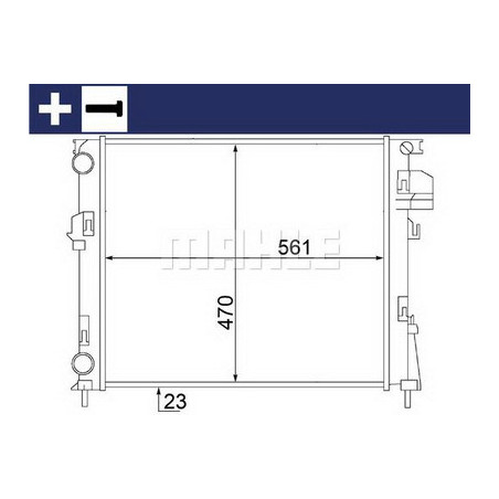 MAHLE-CR1504000S