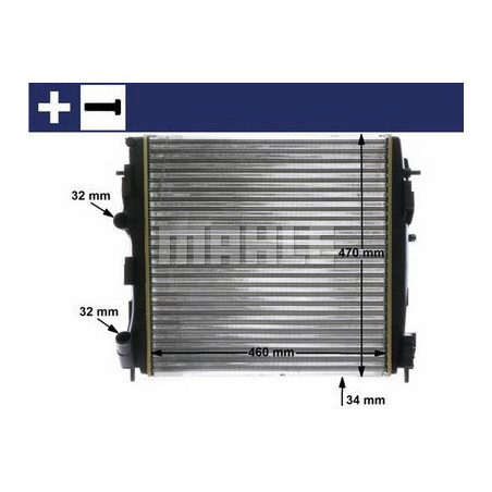 MAHLE-CR1506000S