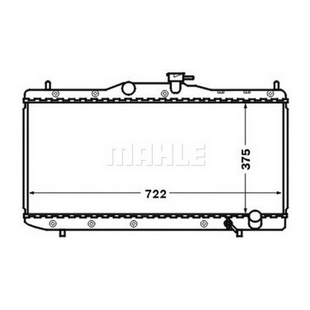 MAHLE-CR1518000S